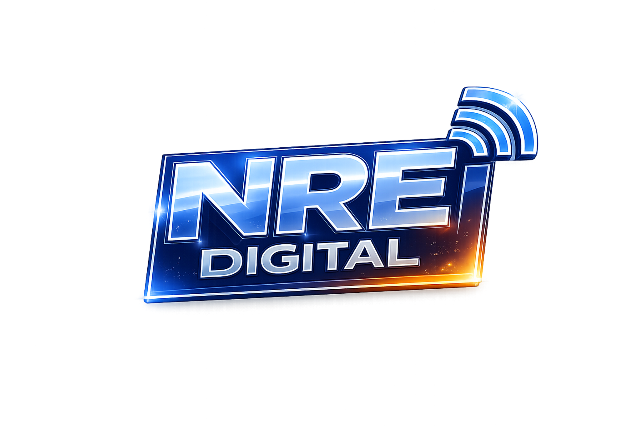 NRE Digital